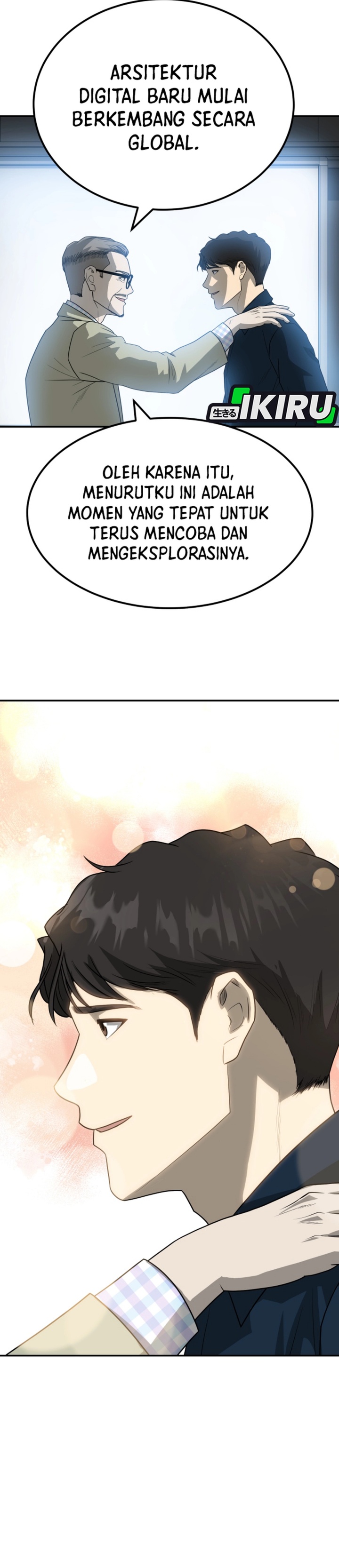 Dilarang COPAS - situs resmi www.mangacanblog.com - Komik golden print 082 - chapter 82 83 Indonesia golden print 082 - chapter 82 Terbaru 29|Baca Manga Komik Indonesia|Mangacan
