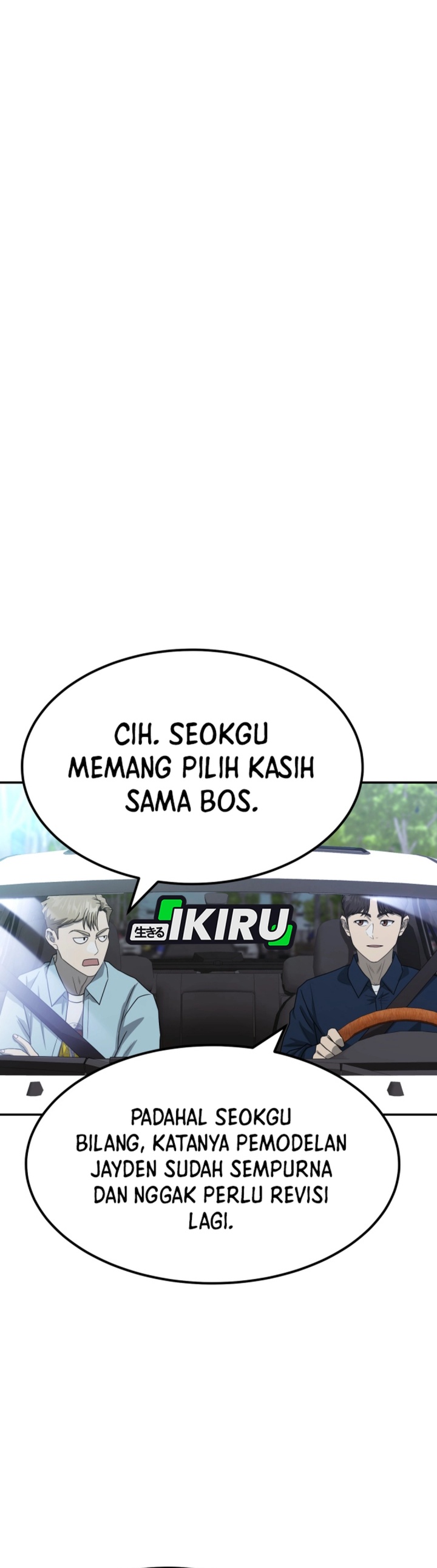 Dilarang COPAS - situs resmi www.mangacanblog.com - Komik golden print 082 - chapter 82 83 Indonesia golden print 082 - chapter 82 Terbaru 30|Baca Manga Komik Indonesia|Mangacan