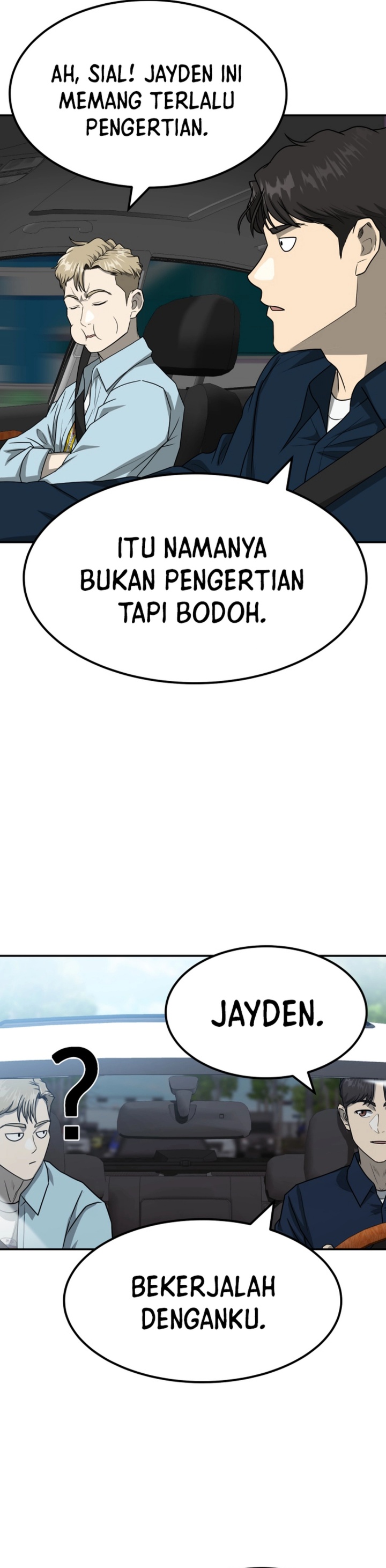 Dilarang COPAS - situs resmi www.mangacanblog.com - Komik golden print 082 - chapter 82 83 Indonesia golden print 082 - chapter 82 Terbaru 31|Baca Manga Komik Indonesia|Mangacan