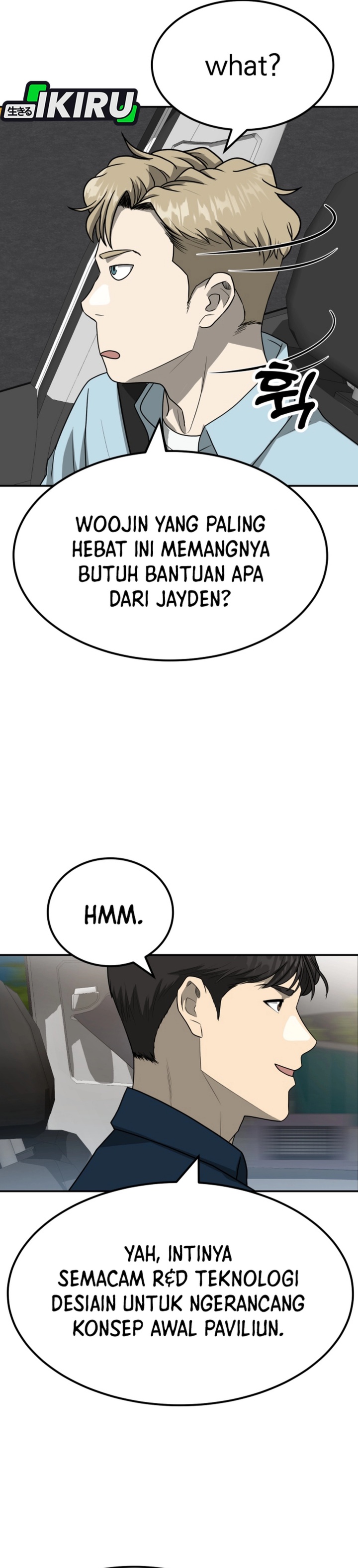 Dilarang COPAS - situs resmi www.mangacanblog.com - Komik golden print 082 - chapter 82 83 Indonesia golden print 082 - chapter 82 Terbaru 32|Baca Manga Komik Indonesia|Mangacan