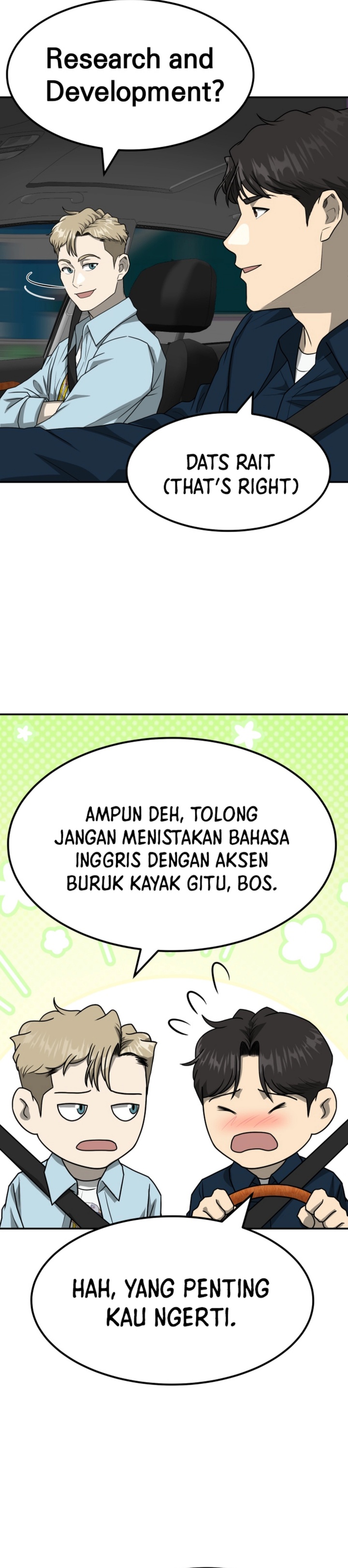 Dilarang COPAS - situs resmi www.mangacanblog.com - Komik golden print 082 - chapter 82 83 Indonesia golden print 082 - chapter 82 Terbaru 33|Baca Manga Komik Indonesia|Mangacan