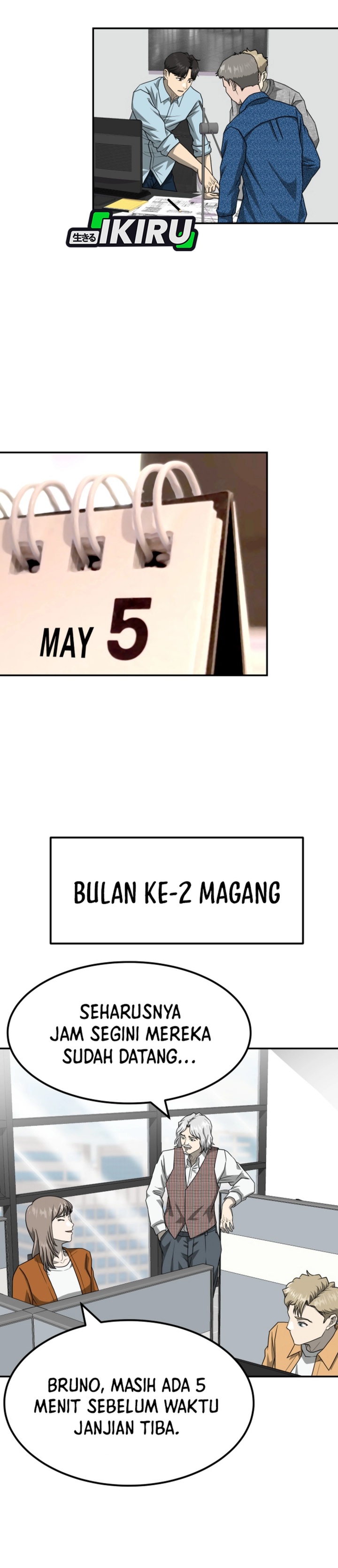 Dilarang COPAS - situs resmi www.mangacanblog.com - Komik golden print 082 - chapter 82 83 Indonesia golden print 082 - chapter 82 Terbaru 37|Baca Manga Komik Indonesia|Mangacan