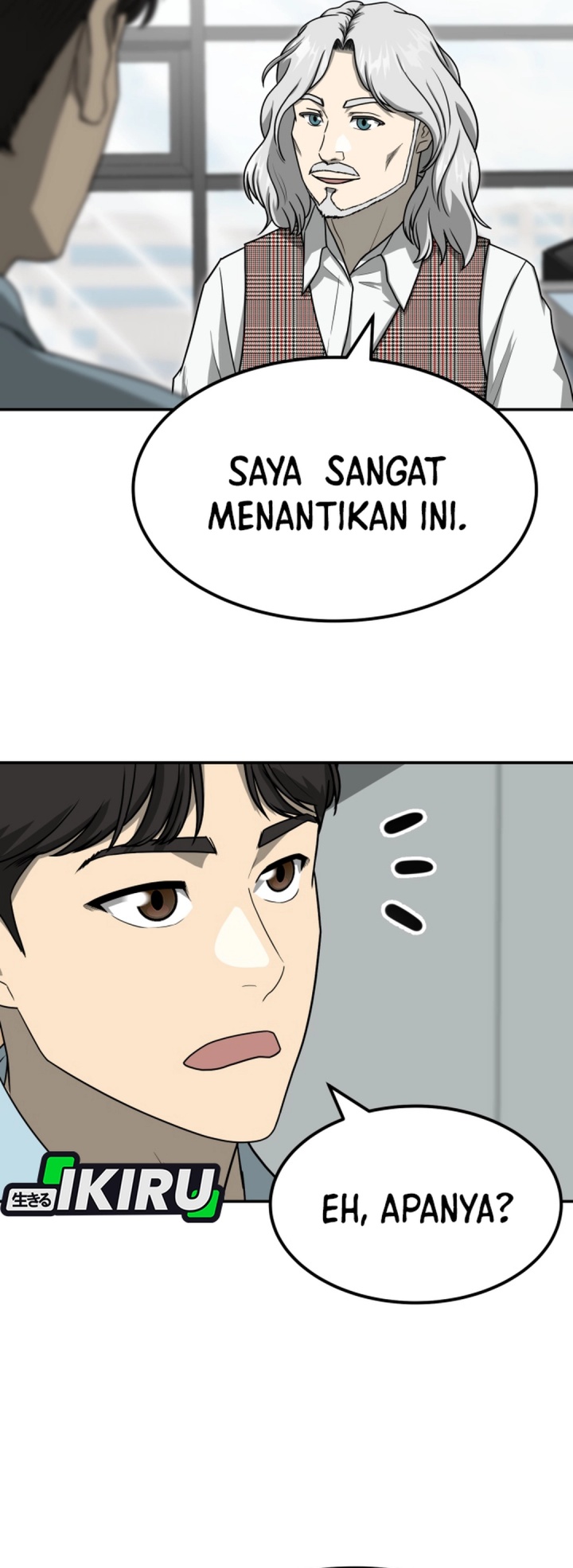 Dilarang COPAS - situs resmi www.mangacanblog.com - Komik golden print 082 - chapter 82 83 Indonesia golden print 082 - chapter 82 Terbaru 39|Baca Manga Komik Indonesia|Mangacan