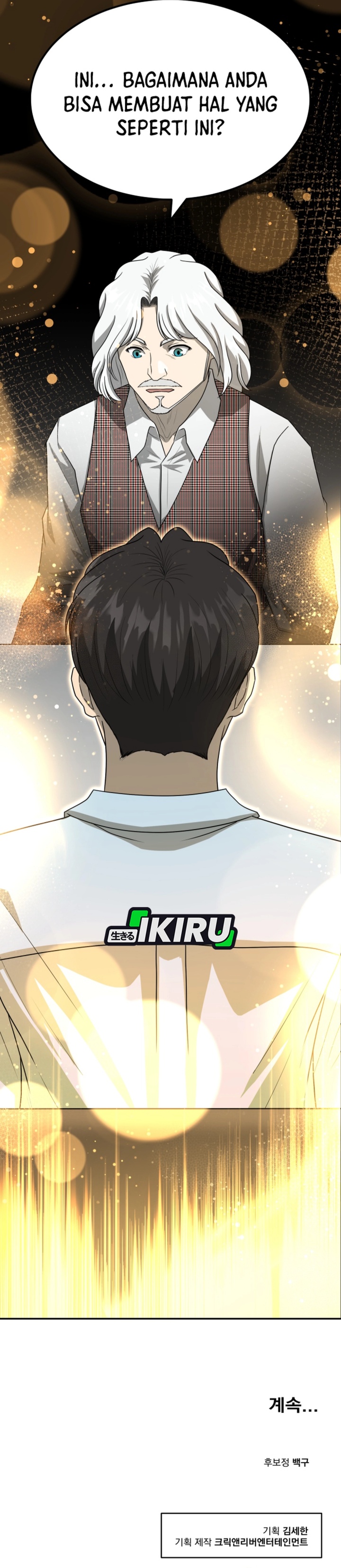 Dilarang COPAS - situs resmi www.mangacanblog.com - Komik golden print 082 - chapter 82 83 Indonesia golden print 082 - chapter 82 Terbaru 45|Baca Manga Komik Indonesia|Mangacan