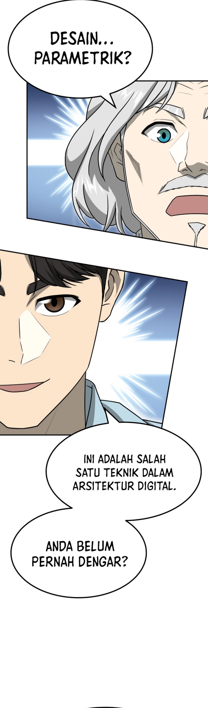 Dilarang COPAS - situs resmi www.mangacanblog.com - Komik golden print 083 - chapter 83 84 Indonesia golden print 083 - chapter 83 Terbaru 1|Baca Manga Komik Indonesia|Mangacan