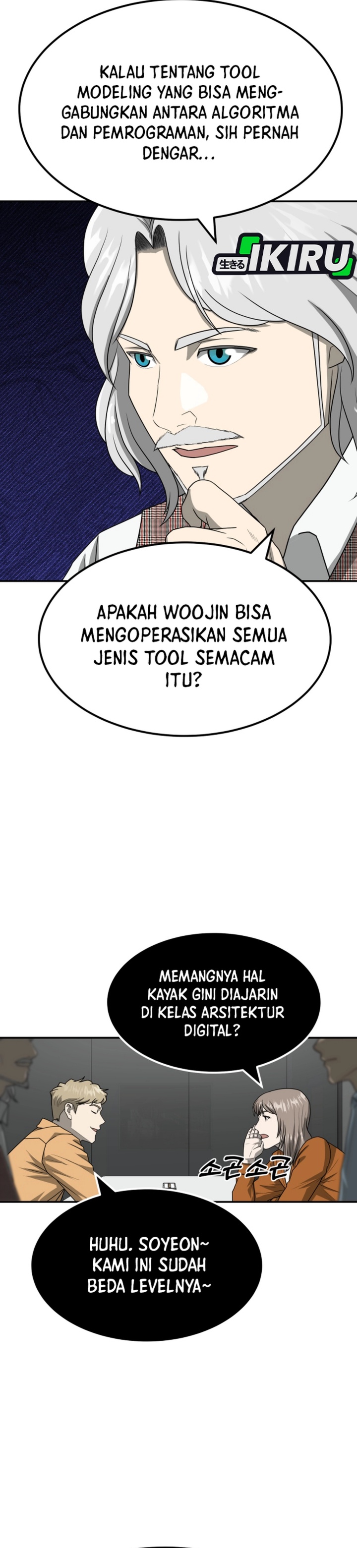 Dilarang COPAS - situs resmi www.mangacanblog.com - Komik golden print 083 - chapter 83 84 Indonesia golden print 083 - chapter 83 Terbaru 2|Baca Manga Komik Indonesia|Mangacan