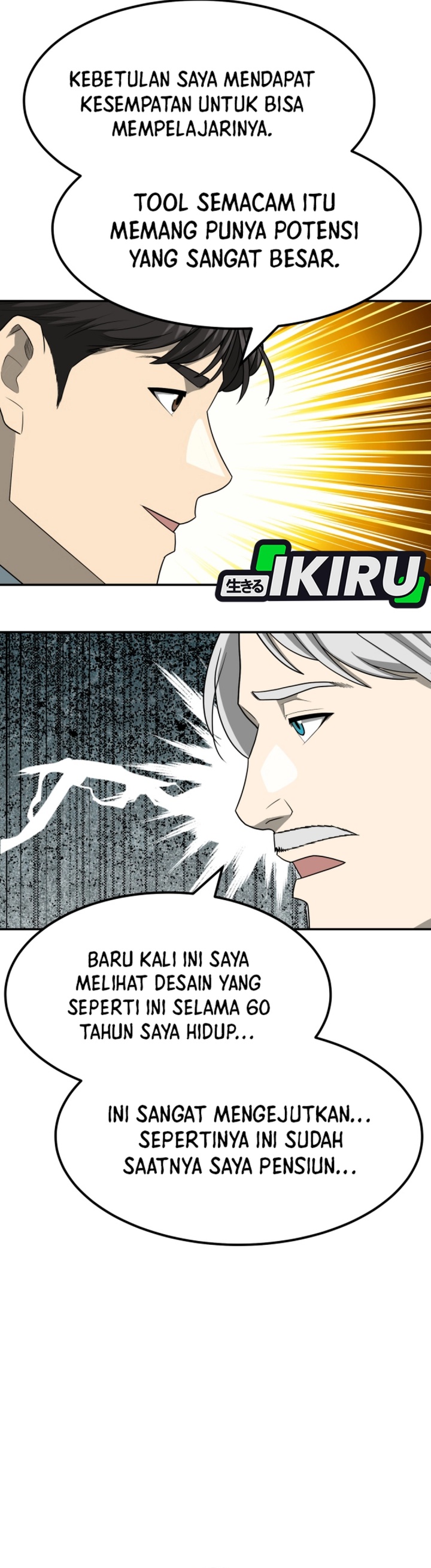 Dilarang COPAS - situs resmi www.mangacanblog.com - Komik golden print 083 - chapter 83 84 Indonesia golden print 083 - chapter 83 Terbaru 3|Baca Manga Komik Indonesia|Mangacan