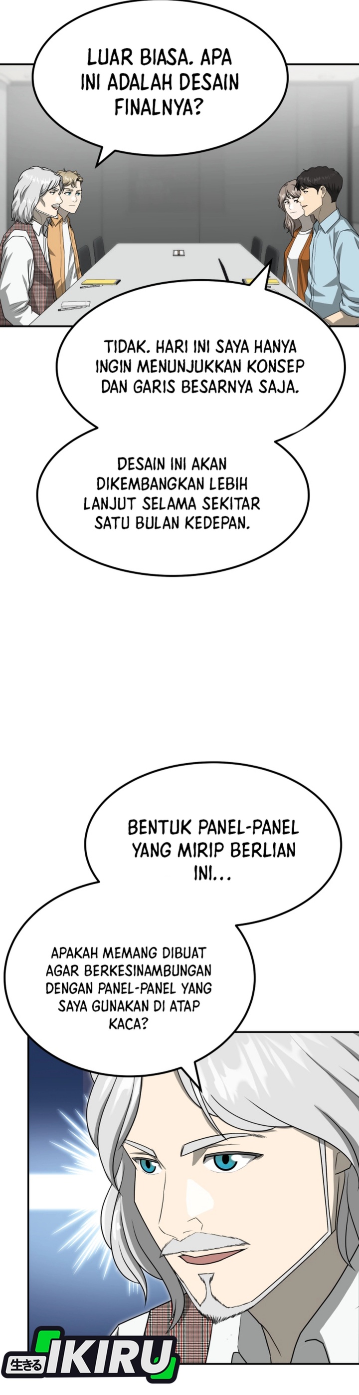 Dilarang COPAS - situs resmi www.mangacanblog.com - Komik golden print 083 - chapter 83 84 Indonesia golden print 083 - chapter 83 Terbaru 6|Baca Manga Komik Indonesia|Mangacan