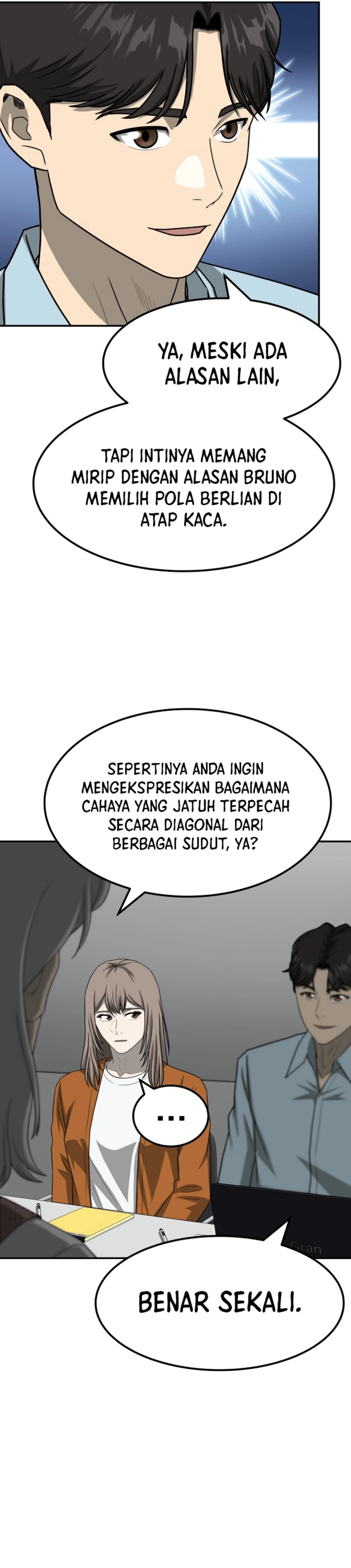Dilarang COPAS - situs resmi www.mangacanblog.com - Komik golden print 083 - chapter 83 84 Indonesia golden print 083 - chapter 83 Terbaru 7|Baca Manga Komik Indonesia|Mangacan