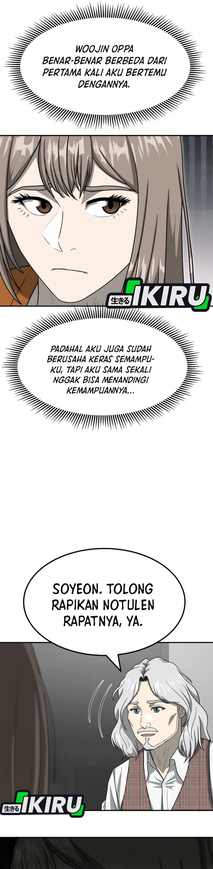 Dilarang COPAS - situs resmi www.mangacanblog.com - Komik golden print 083 - chapter 83 84 Indonesia golden print 083 - chapter 83 Terbaru 8|Baca Manga Komik Indonesia|Mangacan