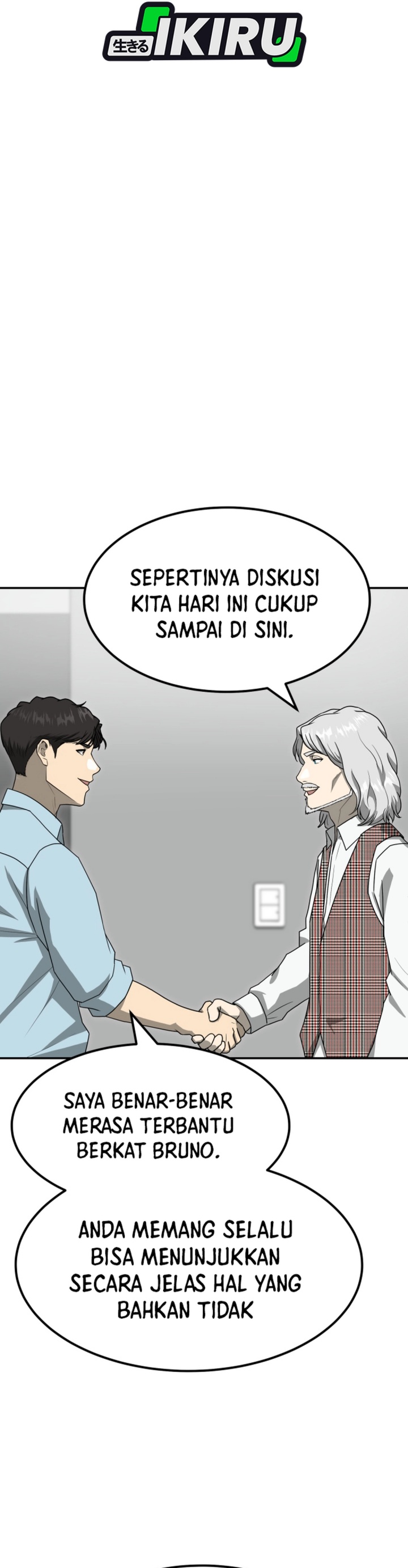 Dilarang COPAS - situs resmi www.mangacanblog.com - Komik golden print 083 - chapter 83 84 Indonesia golden print 083 - chapter 83 Terbaru 10|Baca Manga Komik Indonesia|Mangacan