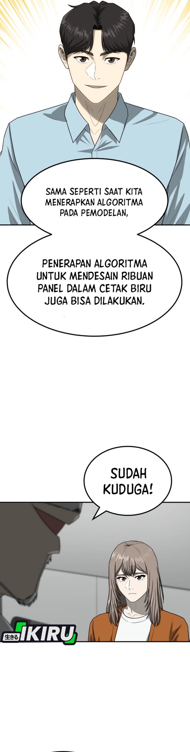 Dilarang COPAS - situs resmi www.mangacanblog.com - Komik golden print 083 - chapter 83 84 Indonesia golden print 083 - chapter 83 Terbaru 12|Baca Manga Komik Indonesia|Mangacan
