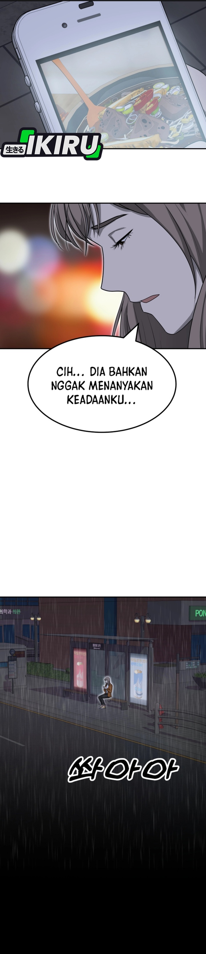 Dilarang COPAS - situs resmi www.mangacanblog.com - Komik golden print 083 - chapter 83 84 Indonesia golden print 083 - chapter 83 Terbaru 15|Baca Manga Komik Indonesia|Mangacan