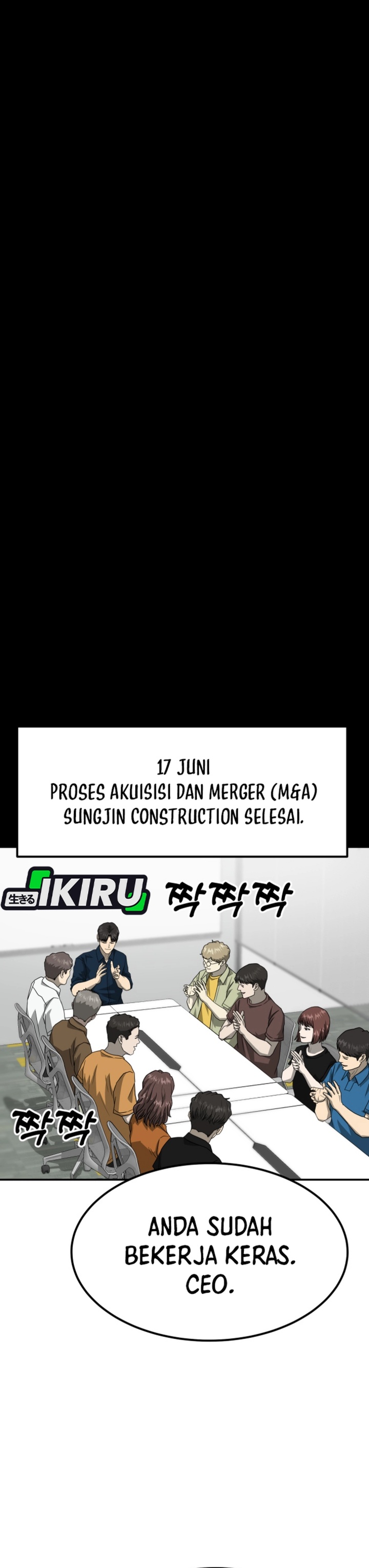 Dilarang COPAS - situs resmi www.mangacanblog.com - Komik golden print 083 - chapter 83 84 Indonesia golden print 083 - chapter 83 Terbaru 16|Baca Manga Komik Indonesia|Mangacan