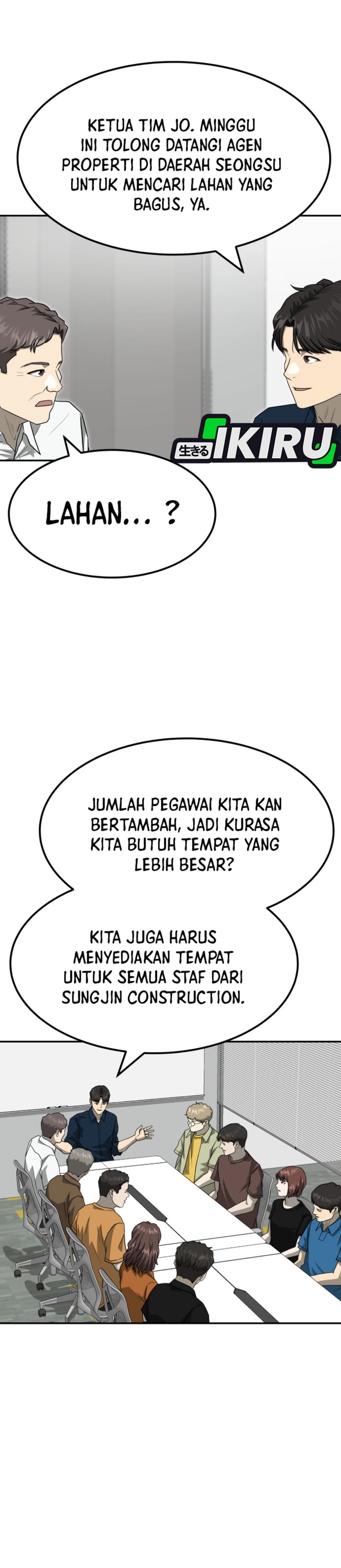 Dilarang COPAS - situs resmi www.mangacanblog.com - Komik golden print 083 - chapter 83 84 Indonesia golden print 083 - chapter 83 Terbaru 21|Baca Manga Komik Indonesia|Mangacan