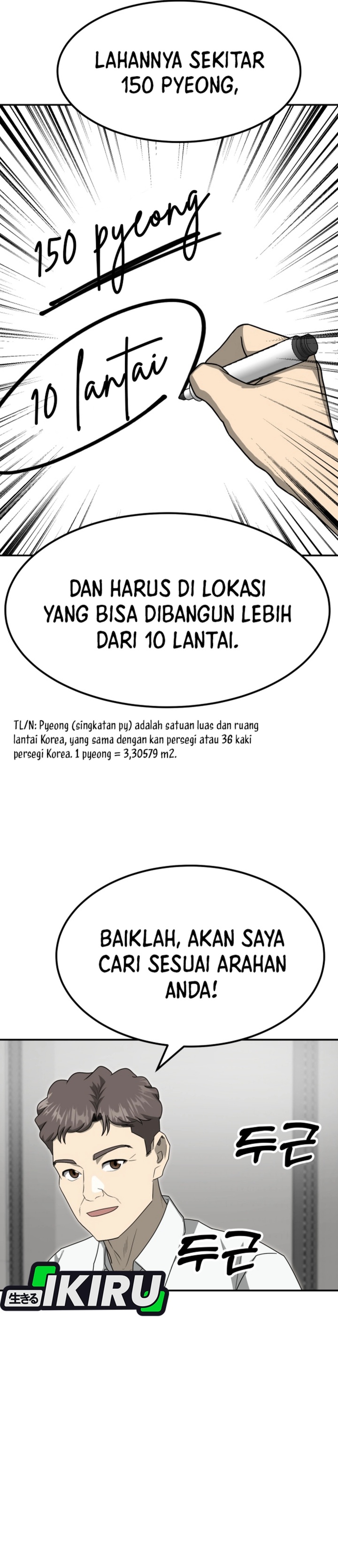 Dilarang COPAS - situs resmi www.mangacanblog.com - Komik golden print 083 - chapter 83 84 Indonesia golden print 083 - chapter 83 Terbaru 23|Baca Manga Komik Indonesia|Mangacan