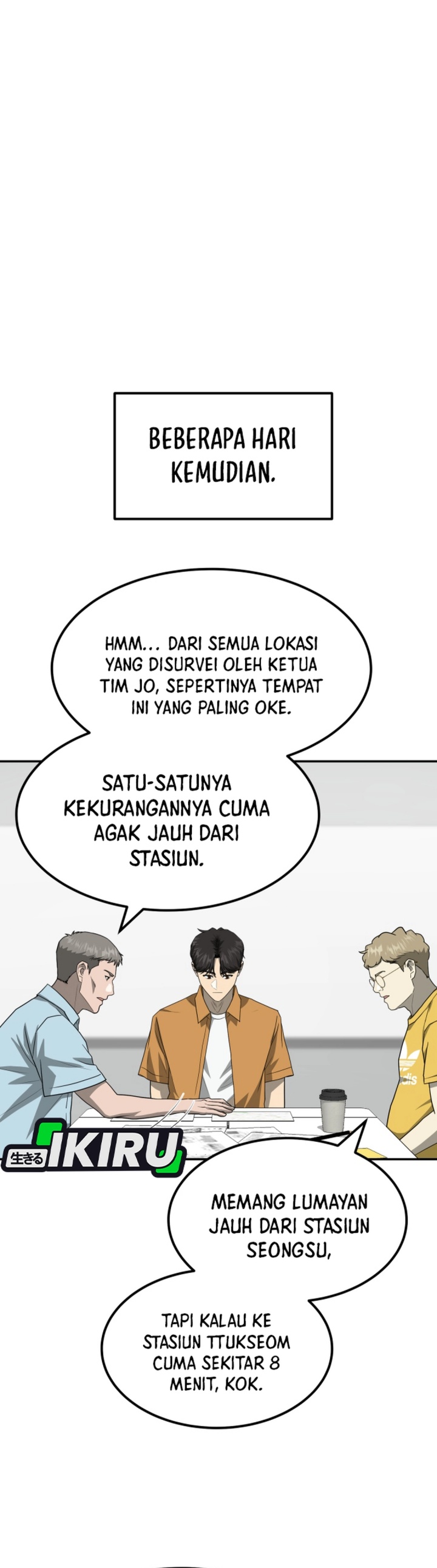 Dilarang COPAS - situs resmi www.mangacanblog.com - Komik golden print 083 - chapter 83 84 Indonesia golden print 083 - chapter 83 Terbaru 24|Baca Manga Komik Indonesia|Mangacan