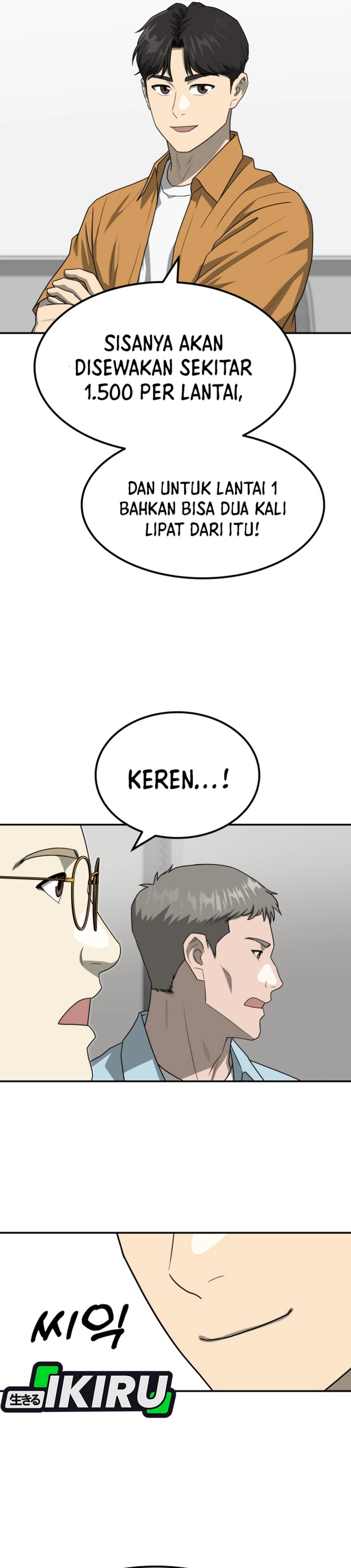 Dilarang COPAS - situs resmi www.mangacanblog.com - Komik golden print 083 - chapter 83 84 Indonesia golden print 083 - chapter 83 Terbaru 26|Baca Manga Komik Indonesia|Mangacan