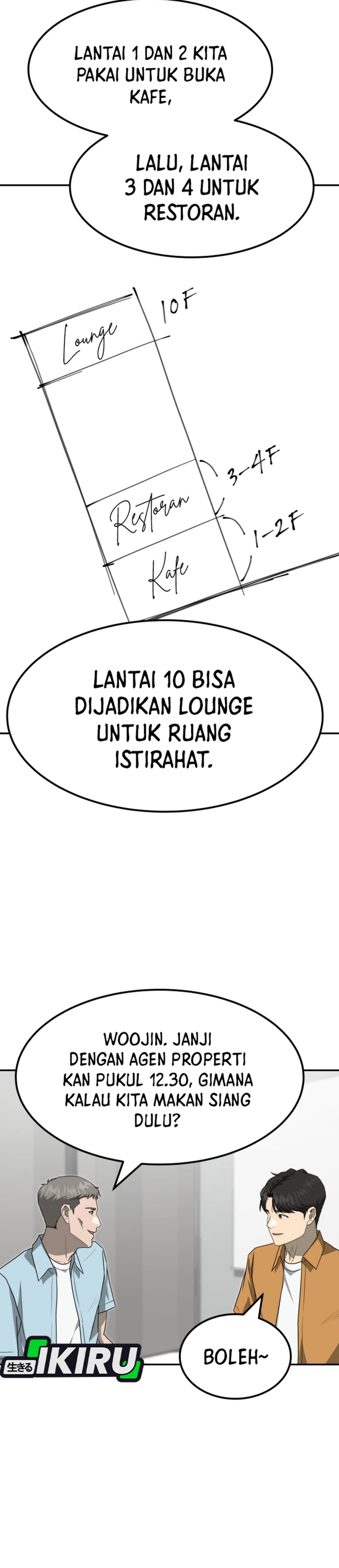 Dilarang COPAS - situs resmi www.mangacanblog.com - Komik golden print 083 - chapter 83 84 Indonesia golden print 083 - chapter 83 Terbaru 27|Baca Manga Komik Indonesia|Mangacan
