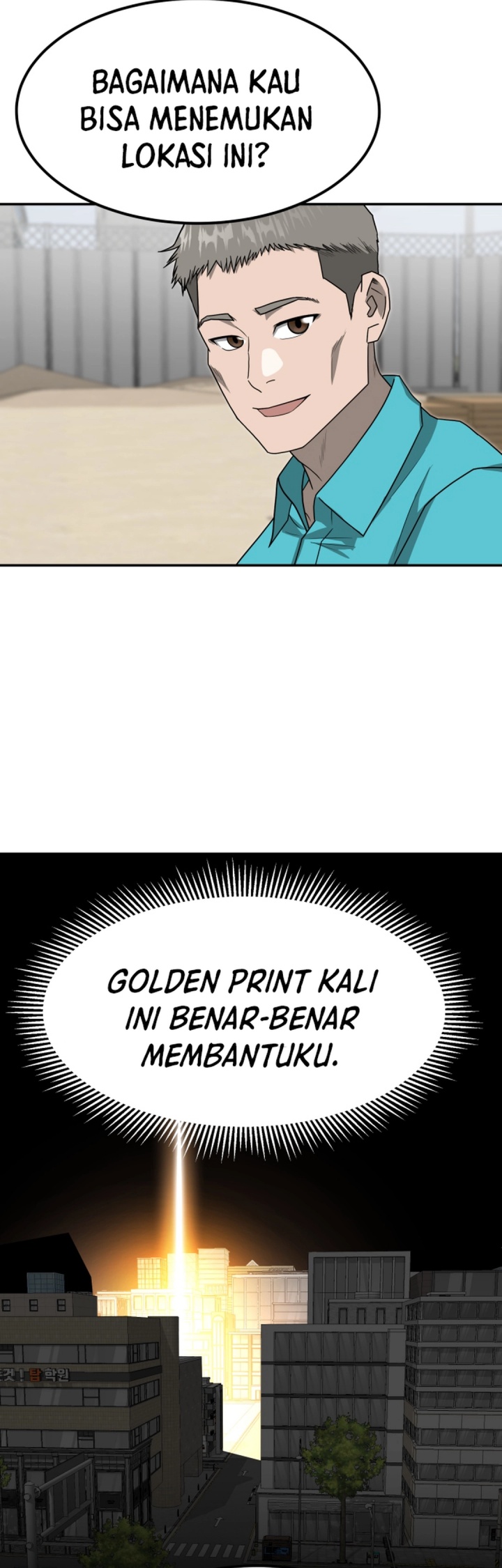 Dilarang COPAS - situs resmi www.mangacanblog.com - Komik golden print 083 - chapter 83 84 Indonesia golden print 083 - chapter 83 Terbaru 30|Baca Manga Komik Indonesia|Mangacan