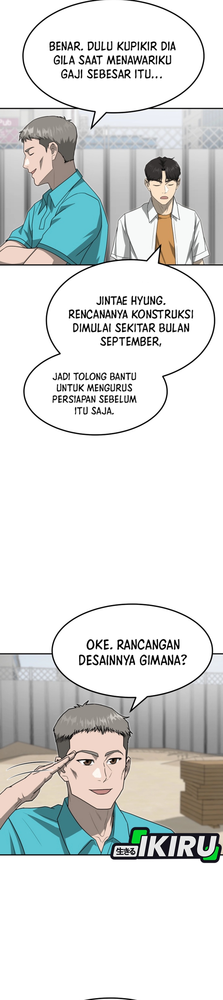 Dilarang COPAS - situs resmi www.mangacanblog.com - Komik golden print 083 - chapter 83 84 Indonesia golden print 083 - chapter 83 Terbaru 33|Baca Manga Komik Indonesia|Mangacan