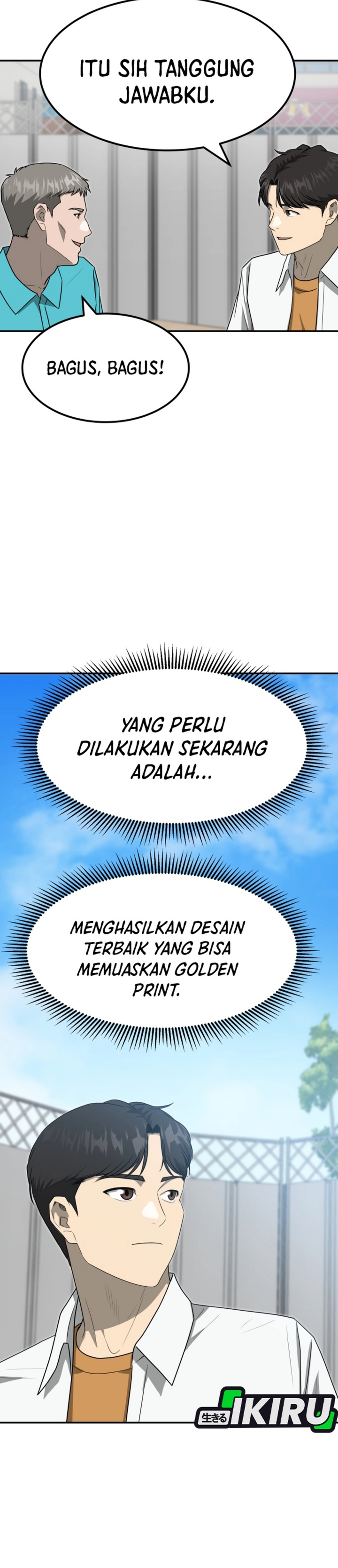 Dilarang COPAS - situs resmi www.mangacanblog.com - Komik golden print 083 - chapter 83 84 Indonesia golden print 083 - chapter 83 Terbaru 34|Baca Manga Komik Indonesia|Mangacan