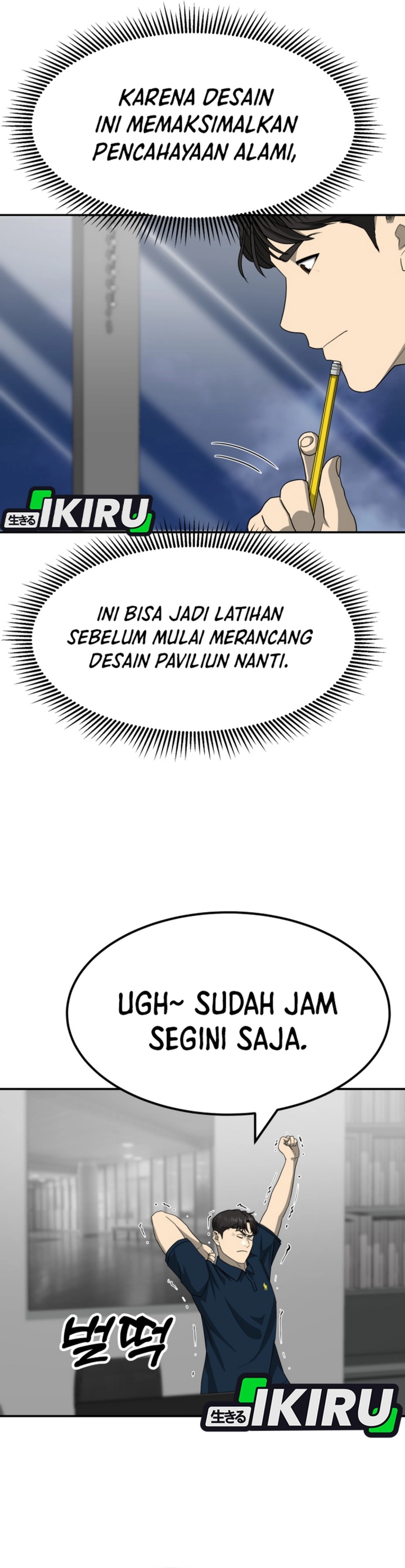 Dilarang COPAS - situs resmi www.mangacanblog.com - Komik golden print 083 - chapter 83 84 Indonesia golden print 083 - chapter 83 Terbaru 36|Baca Manga Komik Indonesia|Mangacan