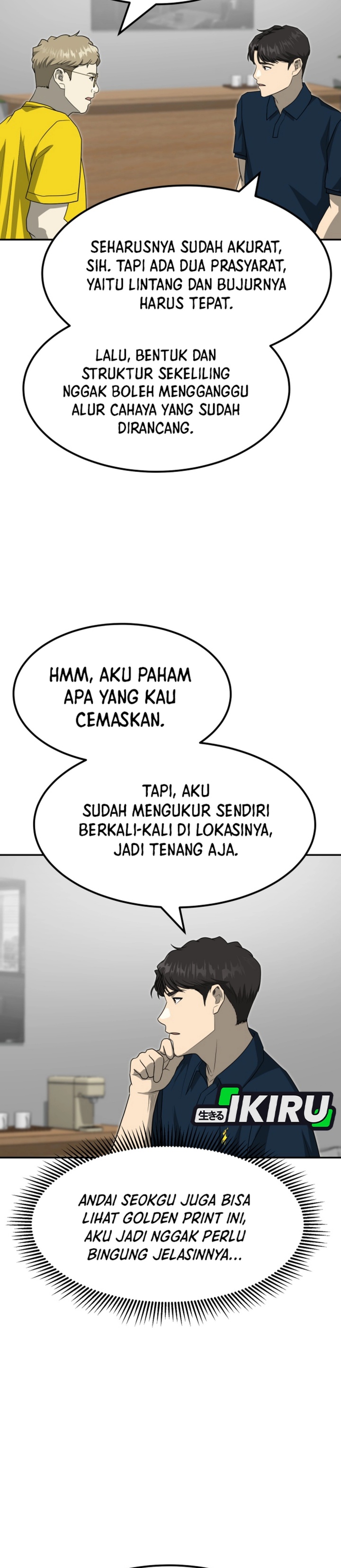 Dilarang COPAS - situs resmi www.mangacanblog.com - Komik golden print 083 - chapter 83 84 Indonesia golden print 083 - chapter 83 Terbaru 38|Baca Manga Komik Indonesia|Mangacan