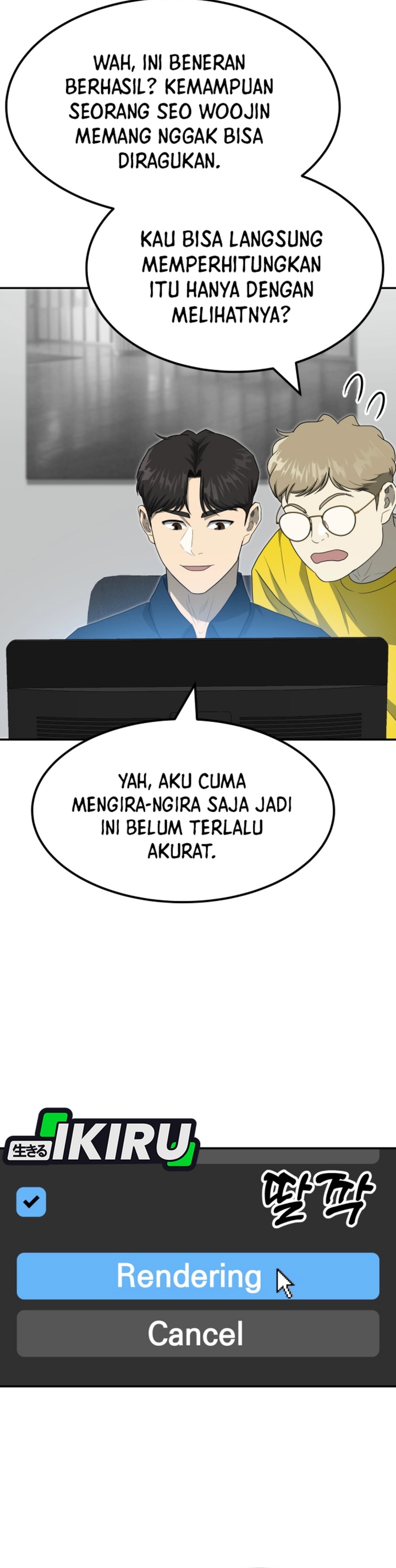 Dilarang COPAS - situs resmi www.mangacanblog.com - Komik golden print 083 - chapter 83 84 Indonesia golden print 083 - chapter 83 Terbaru 40|Baca Manga Komik Indonesia|Mangacan