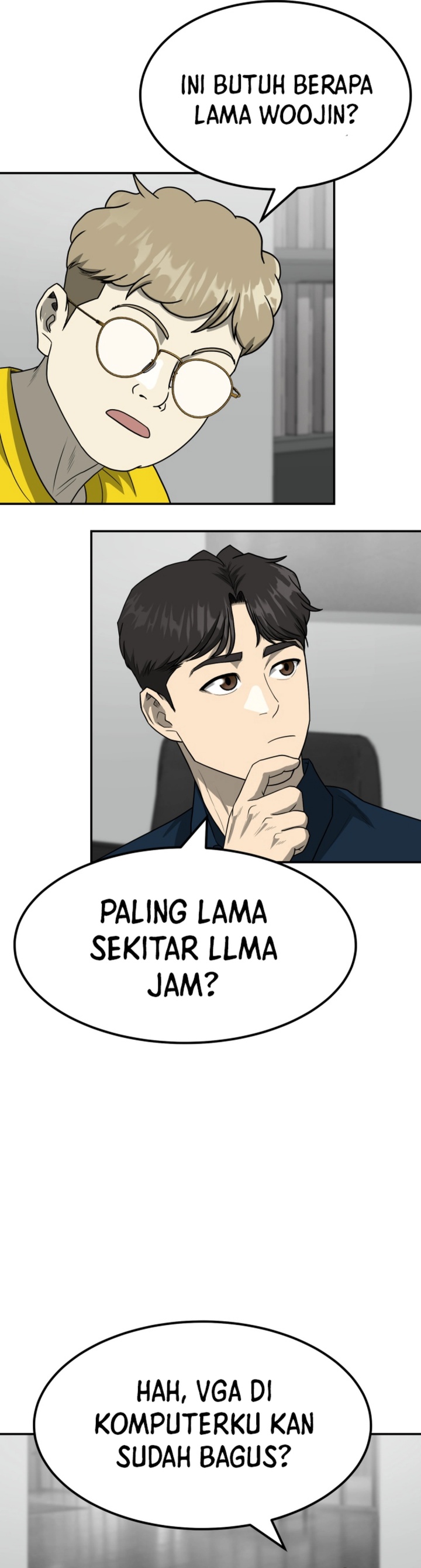 Dilarang COPAS - situs resmi www.mangacanblog.com - Komik golden print 083 - chapter 83 84 Indonesia golden print 083 - chapter 83 Terbaru 41|Baca Manga Komik Indonesia|Mangacan