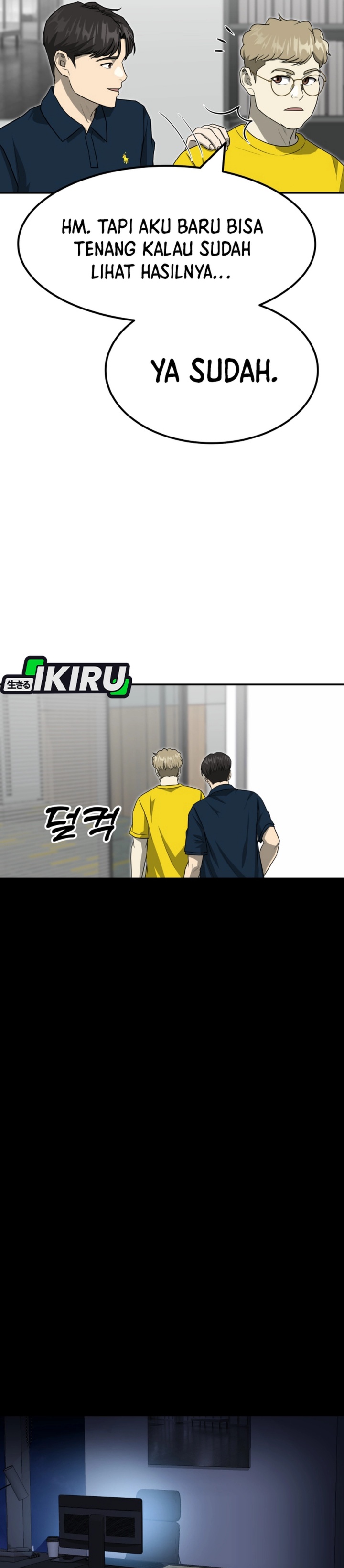 Dilarang COPAS - situs resmi www.mangacanblog.com - Komik golden print 083 - chapter 83 84 Indonesia golden print 083 - chapter 83 Terbaru 43|Baca Manga Komik Indonesia|Mangacan