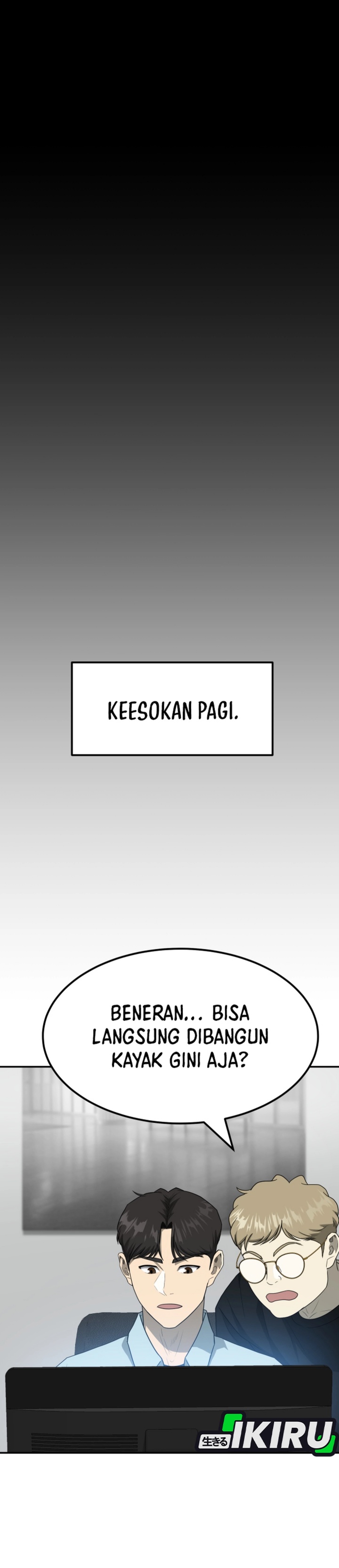 Dilarang COPAS - situs resmi www.mangacanblog.com - Komik golden print 083 - chapter 83 84 Indonesia golden print 083 - chapter 83 Terbaru 45|Baca Manga Komik Indonesia|Mangacan