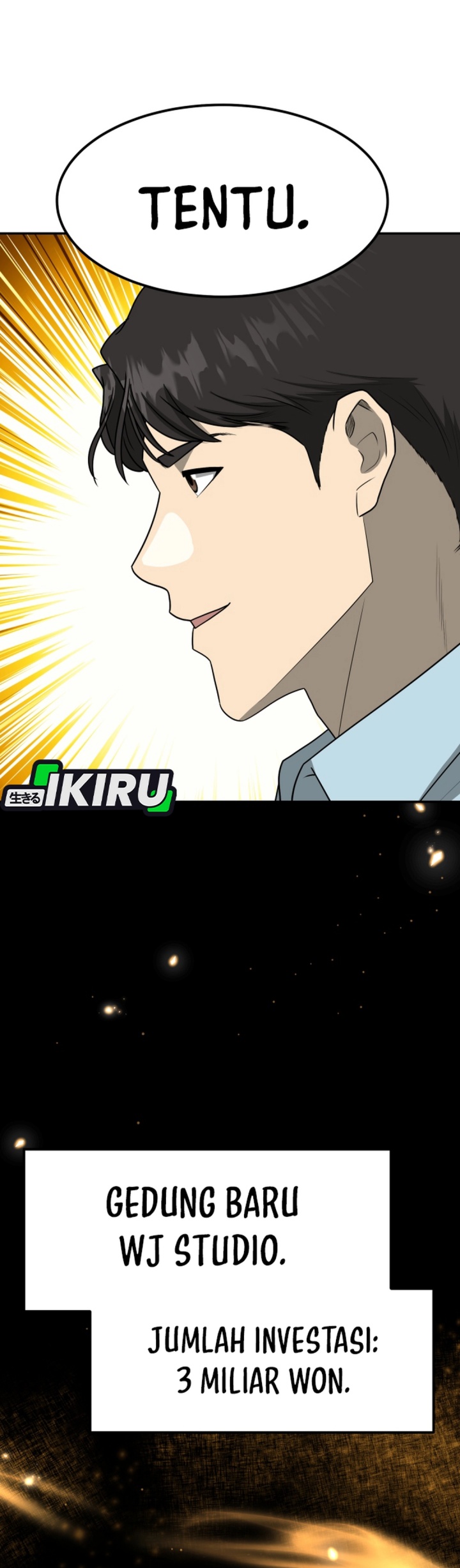 Dilarang COPAS - situs resmi www.mangacanblog.com - Komik golden print 083 - chapter 83 84 Indonesia golden print 083 - chapter 83 Terbaru 46|Baca Manga Komik Indonesia|Mangacan