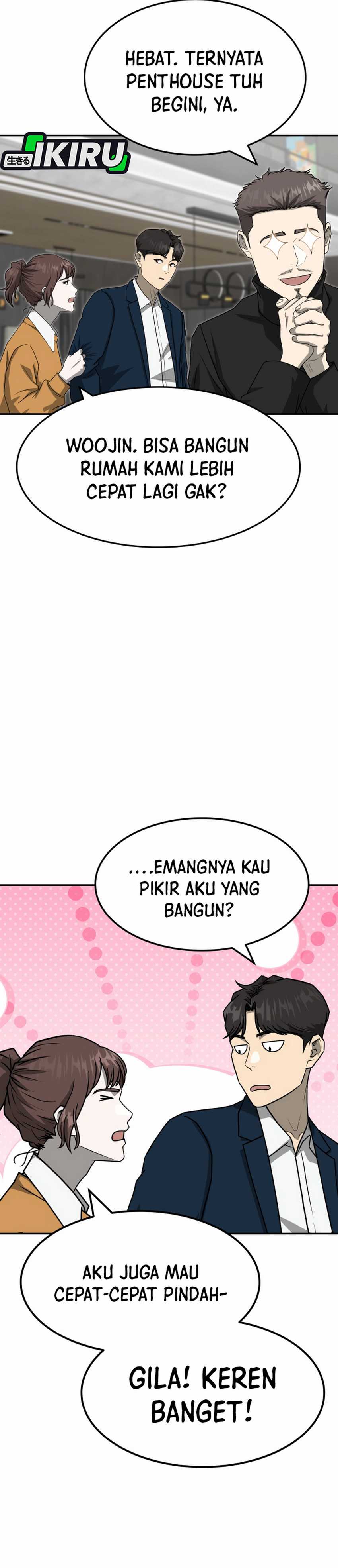 Dilarang COPAS - situs resmi www.mangacanblog.com - Komik golden print 084 - chapter 84 85 Indonesia golden print 084 - chapter 84 Terbaru 2|Baca Manga Komik Indonesia|Mangacan