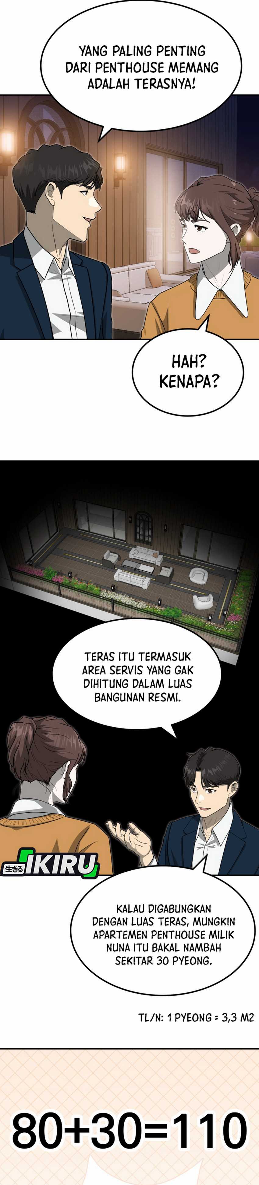 Dilarang COPAS - situs resmi www.mangacanblog.com - Komik golden print 084 - chapter 84 85 Indonesia golden print 084 - chapter 84 Terbaru 5|Baca Manga Komik Indonesia|Mangacan