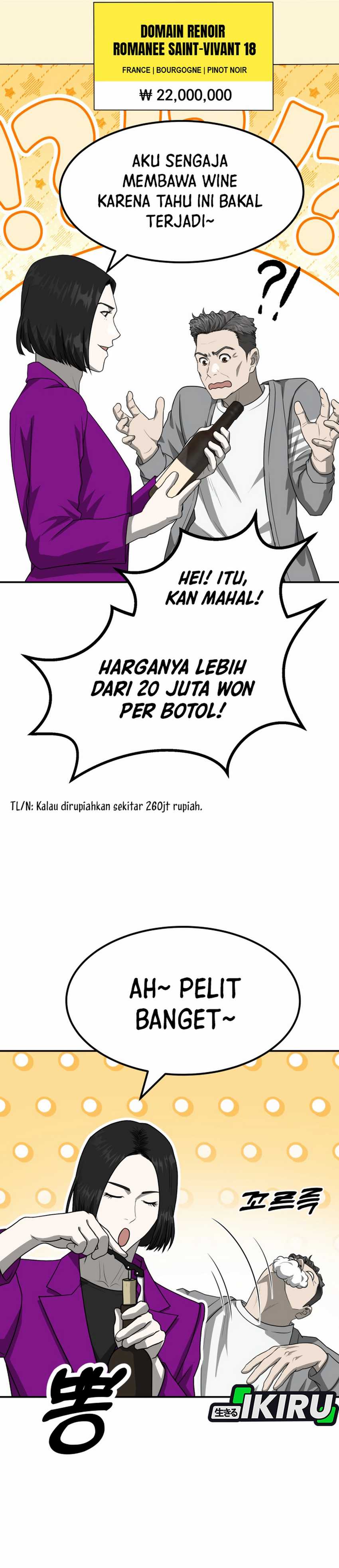 Dilarang COPAS - situs resmi www.mangacanblog.com - Komik golden print 084 - chapter 84 85 Indonesia golden print 084 - chapter 84 Terbaru 7|Baca Manga Komik Indonesia|Mangacan