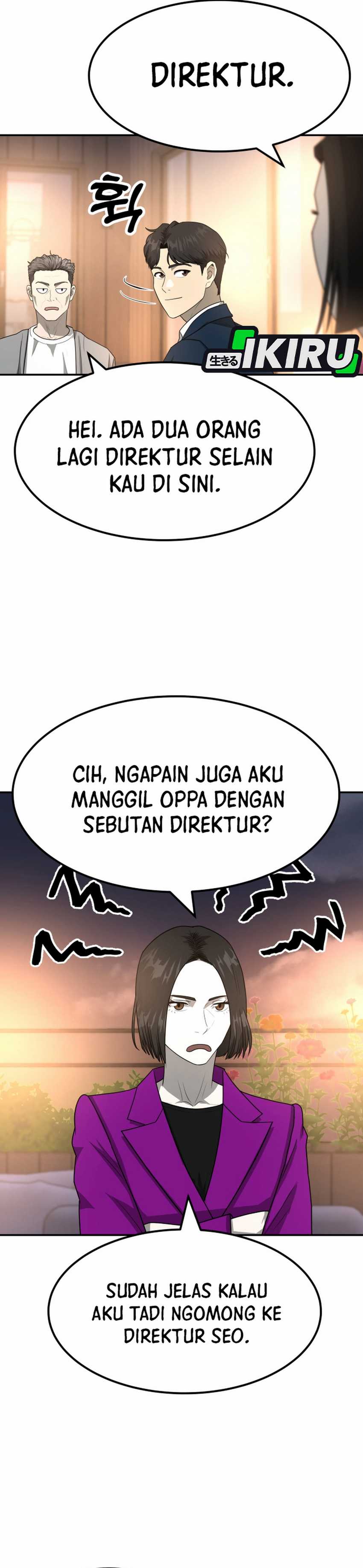 Dilarang COPAS - situs resmi www.mangacanblog.com - Komik golden print 084 - chapter 84 85 Indonesia golden print 084 - chapter 84 Terbaru 10|Baca Manga Komik Indonesia|Mangacan