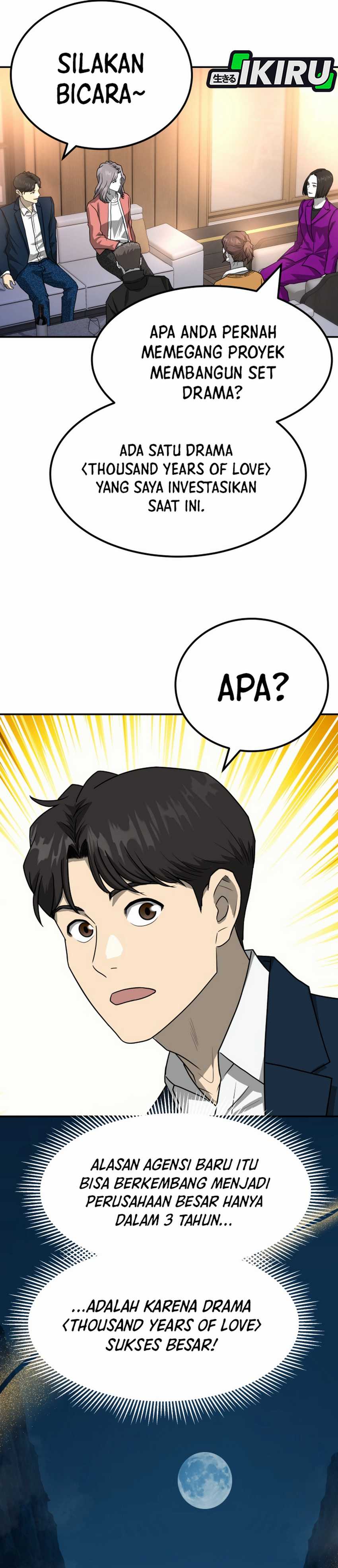 Dilarang COPAS - situs resmi www.mangacanblog.com - Komik golden print 084 - chapter 84 85 Indonesia golden print 084 - chapter 84 Terbaru 11|Baca Manga Komik Indonesia|Mangacan