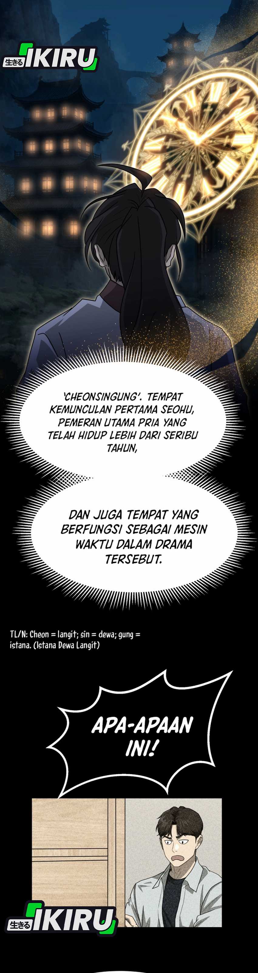 Dilarang COPAS - situs resmi www.mangacanblog.com - Komik golden print 084 - chapter 84 85 Indonesia golden print 084 - chapter 84 Terbaru 12|Baca Manga Komik Indonesia|Mangacan
