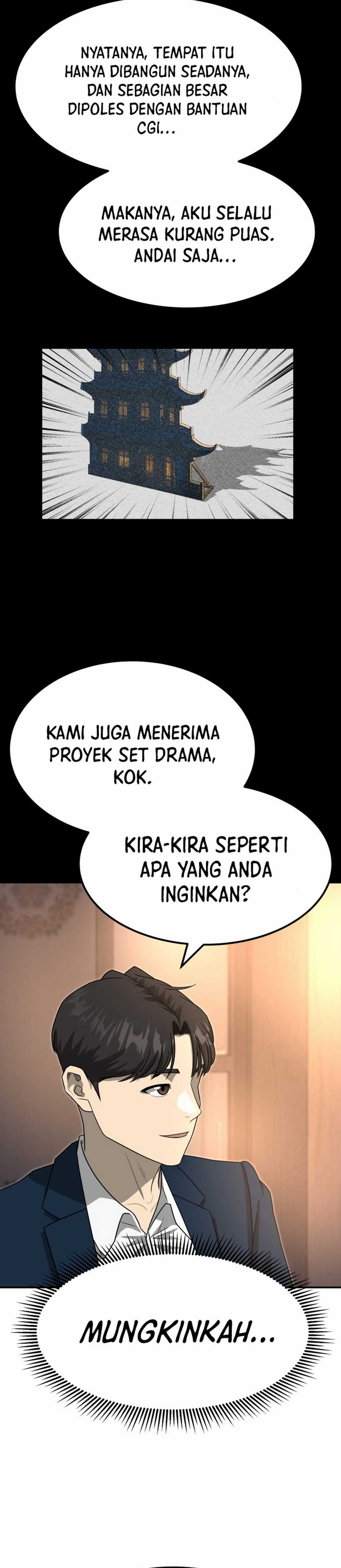 Dilarang COPAS - situs resmi www.mangacanblog.com - Komik golden print 084 - chapter 84 85 Indonesia golden print 084 - chapter 84 Terbaru 13|Baca Manga Komik Indonesia|Mangacan