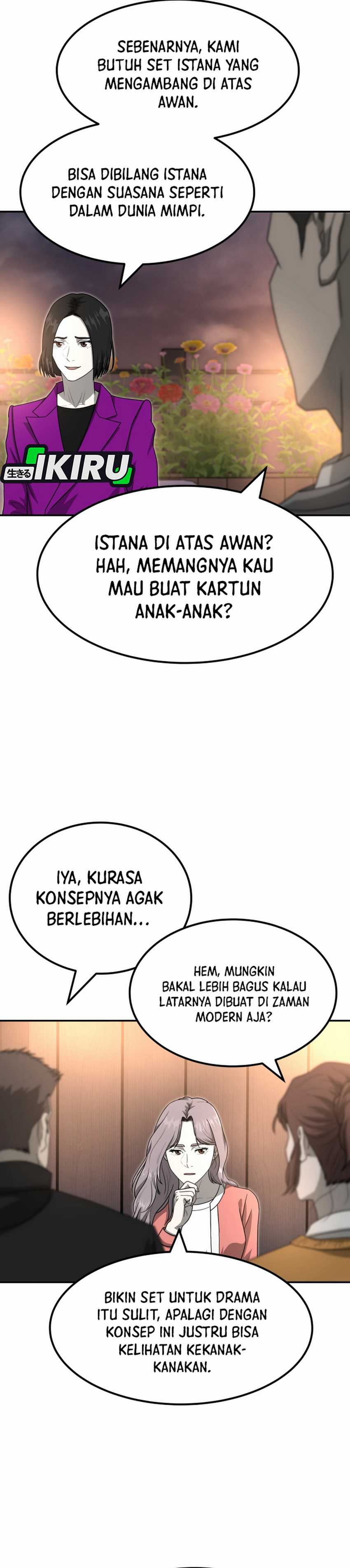 Dilarang COPAS - situs resmi www.mangacanblog.com - Komik golden print 084 - chapter 84 85 Indonesia golden print 084 - chapter 84 Terbaru 14|Baca Manga Komik Indonesia|Mangacan
