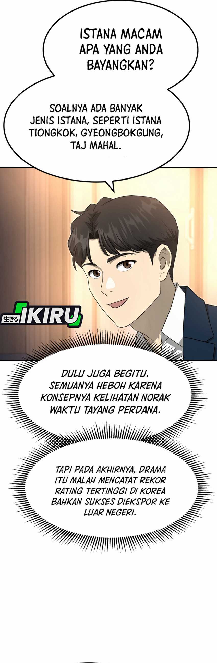 Dilarang COPAS - situs resmi www.mangacanblog.com - Komik golden print 084 - chapter 84 85 Indonesia golden print 084 - chapter 84 Terbaru 15|Baca Manga Komik Indonesia|Mangacan
