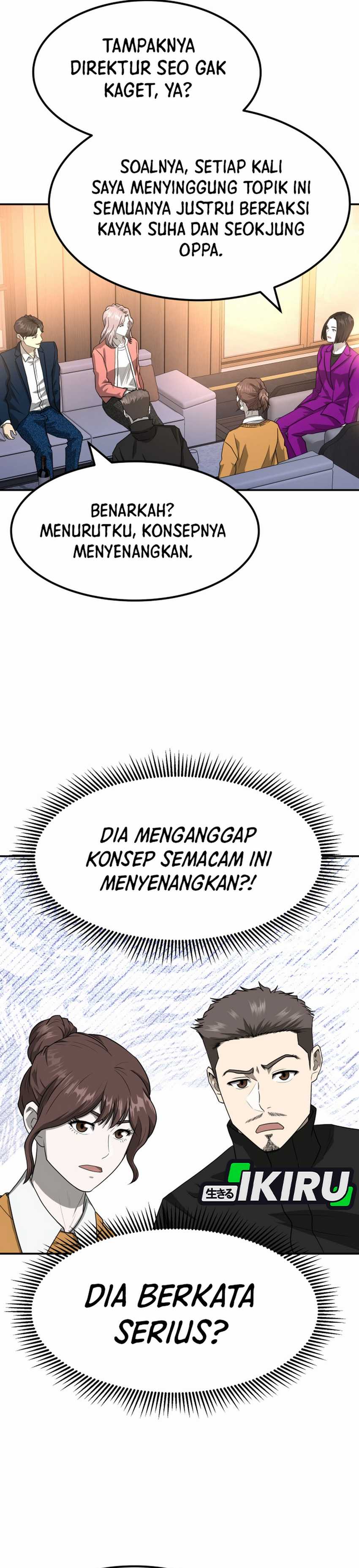 Dilarang COPAS - situs resmi www.mangacanblog.com - Komik golden print 084 - chapter 84 85 Indonesia golden print 084 - chapter 84 Terbaru 16|Baca Manga Komik Indonesia|Mangacan