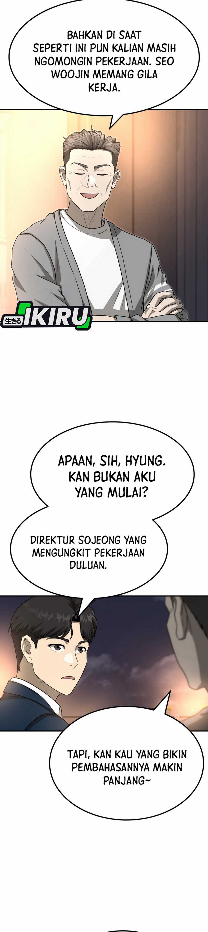 Dilarang COPAS - situs resmi www.mangacanblog.com - Komik golden print 084 - chapter 84 85 Indonesia golden print 084 - chapter 84 Terbaru 20|Baca Manga Komik Indonesia|Mangacan