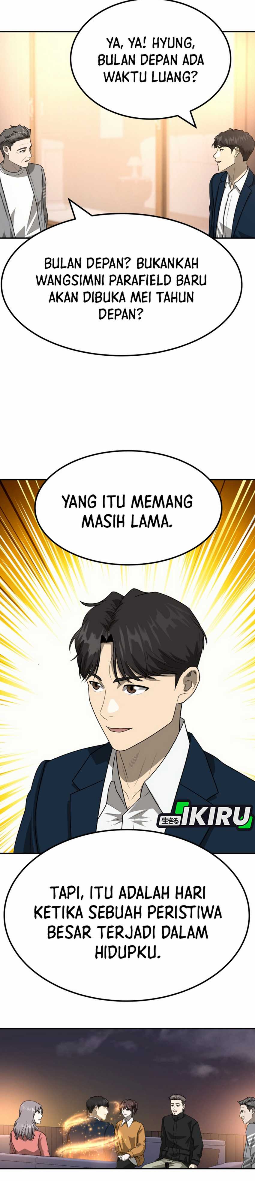 Dilarang COPAS - situs resmi www.mangacanblog.com - Komik golden print 084 - chapter 84 85 Indonesia golden print 084 - chapter 84 Terbaru 21|Baca Manga Komik Indonesia|Mangacan