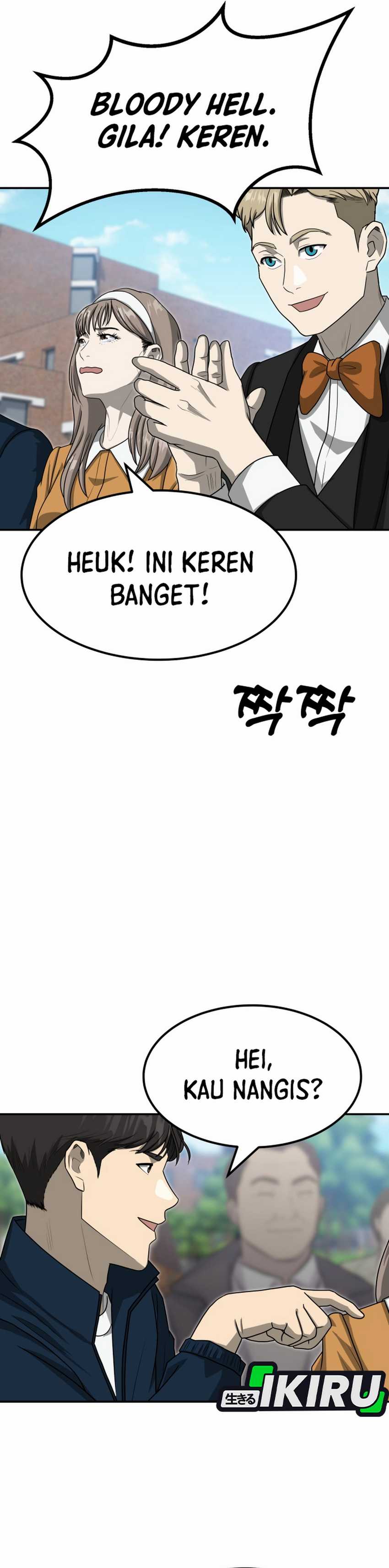 Dilarang COPAS - situs resmi www.mangacanblog.com - Komik golden print 084 - chapter 84 85 Indonesia golden print 084 - chapter 84 Terbaru 29|Baca Manga Komik Indonesia|Mangacan