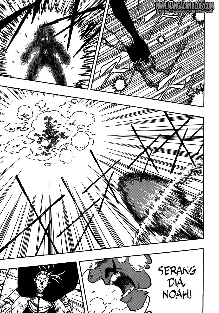Golem Hearts chapter 1