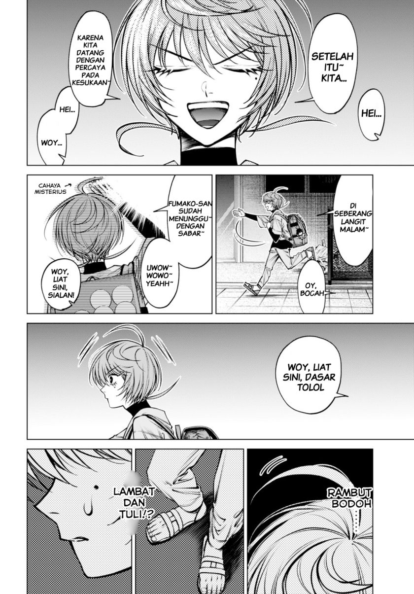 Gomen ne Okaruto Asoba sete? Chapter 03 Bahasa Indonesia