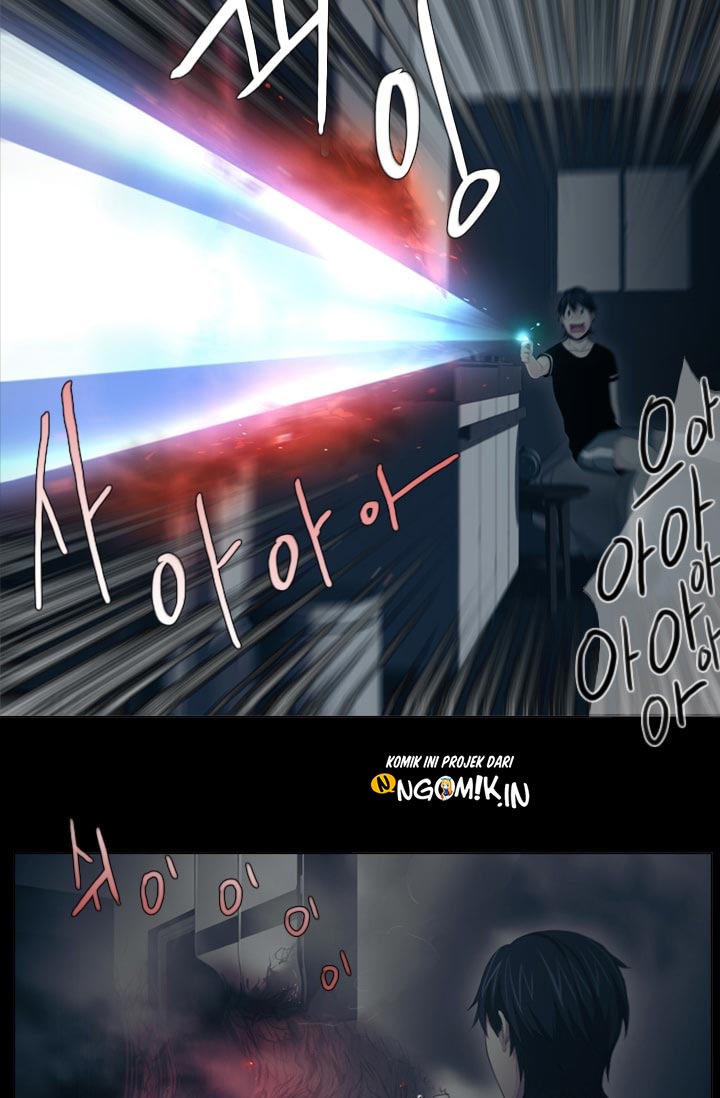 Gong heon ja Chapter 03 Bahasa Indonesia