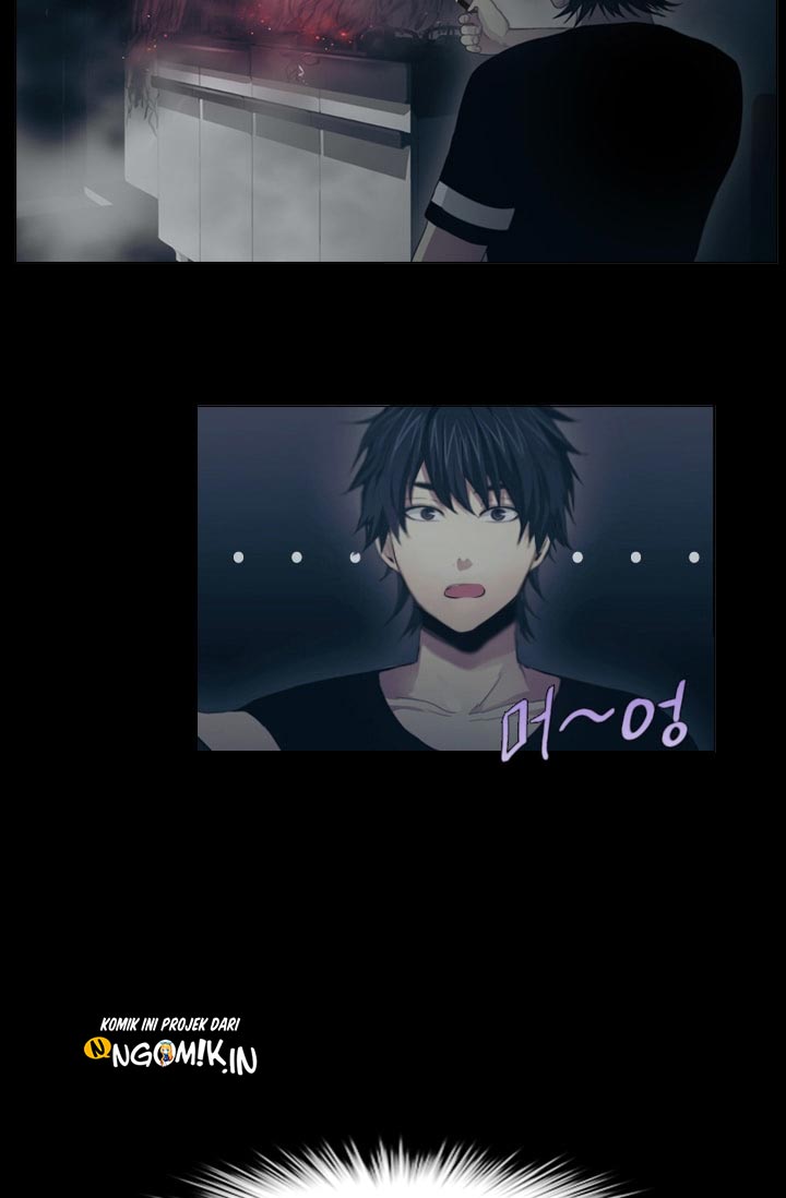 Gong heon ja Chapter 03 Bahasa Indonesia